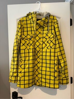 Vintage Nike Jacket